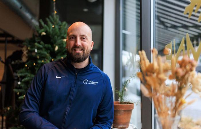 Volleyball Quebec | Ein Sport in guten Händen