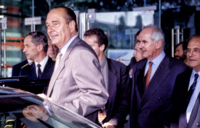 Was ist dreißig Jahre nach der Ankunft von Jacques Chirac im Élysée das Erbe des Chirassismus?