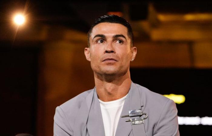 Ballon d’Or, Cristiano Ronaldo stark beschnitten!