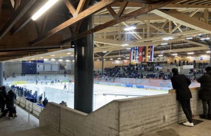 Das Schweizer Turnier in Zuchwil ist der Anti-Spengler-Cup