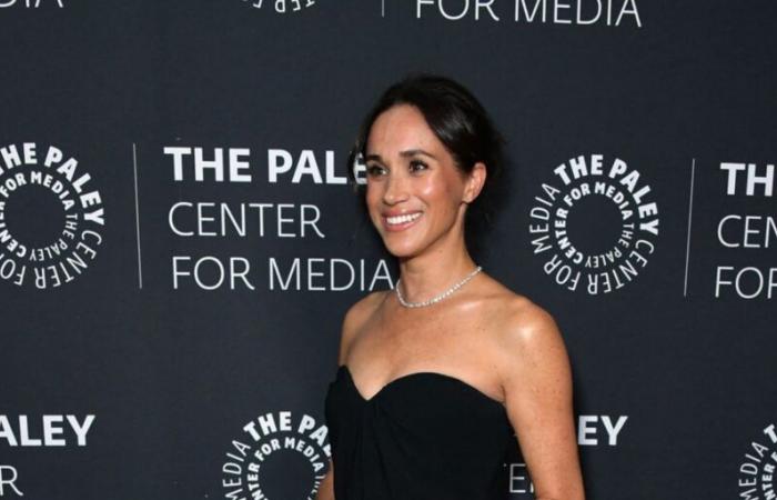 Die Kochserie von Meghan Markle startet am 15. Januar auf Netflix