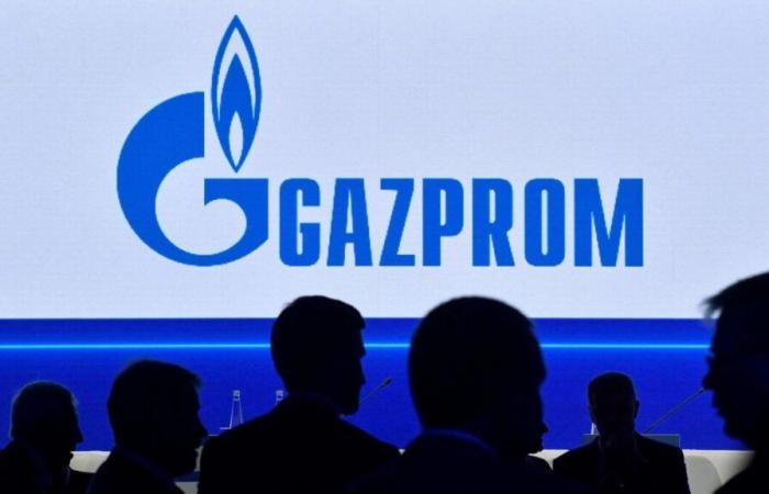 Russland stellt Gaslieferungen über die Ukraine nach Europa ein, Moldawien befürchtet Energieknappheit