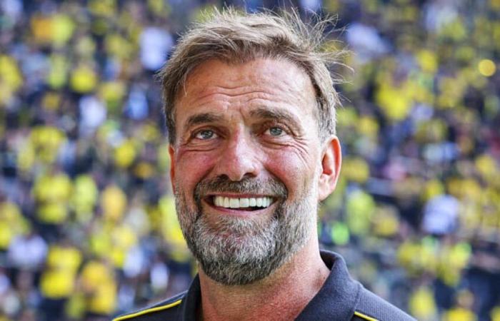 Große Enthüllung über Klopp, der nach Dortmund hätte zurückkehren können