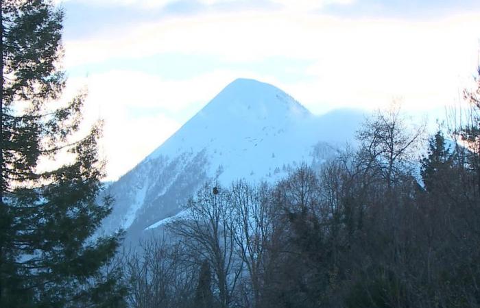 Zugang zu Cagire-Wanderwegen nach dem Tod von zwei Wanderern verboten