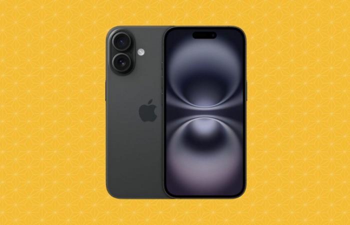 Zum Rekordpreis wird das iPhone 16 diese Woche schnell aus den Lagerbeständen verschwinden