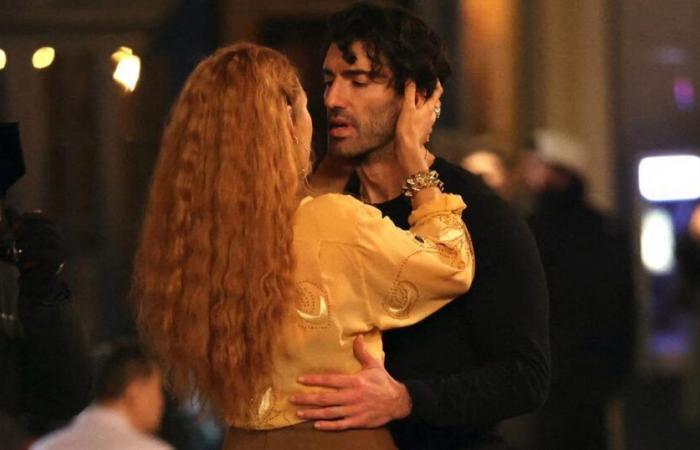 Justin Baldoni wird wegen sexueller Belästigung angeklagt und reicht Klage wegen Verleumdung gegen Blake Lively und die New York Times ein