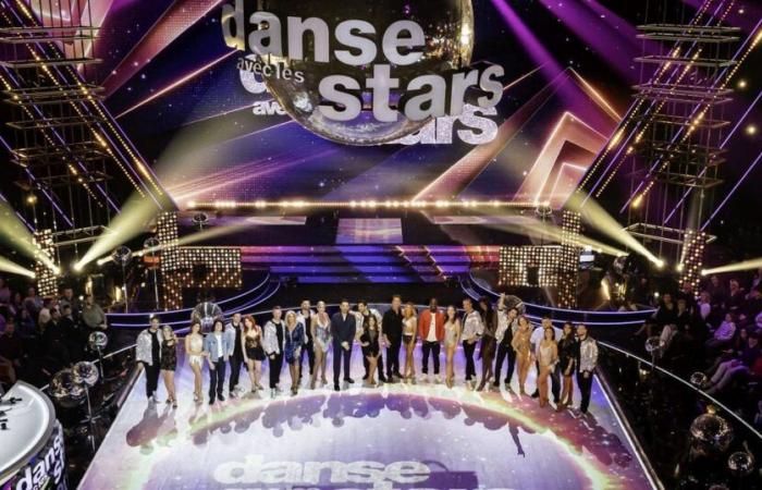 Dancing with the Stars 2025: Ein berühmter und sehr beliebter Moderator schließt sich der Besetzung an!