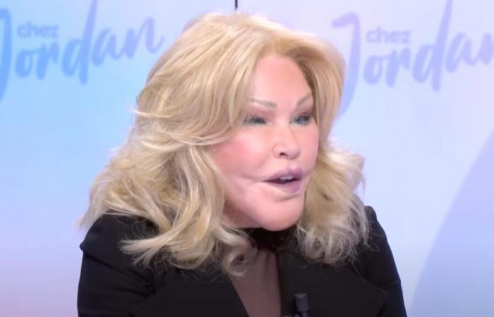 Tod von „Cat Woman“ Jocelyne Wildenstein im Alter von 79 Jahren