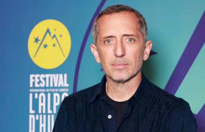 „Diese Ehrlichkeit hatte ich nicht“: Gad Elmaleh spricht offen über Plagiatsvorwürfe