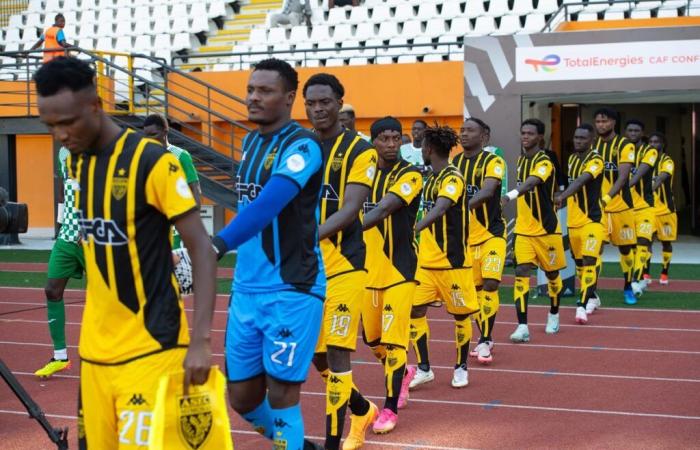 CAF / ASEC Mimosas Cup – USM Algier: Hier finden Sie die Preise und Verkaufsstellen für Tickets