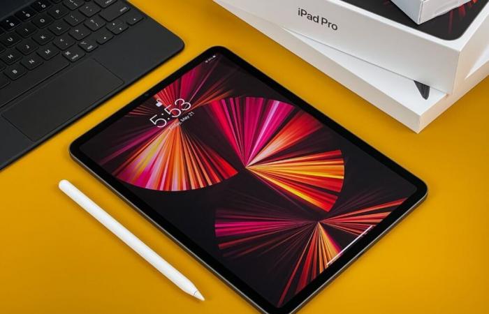 Das vielseitige Tablet zum günstigen Preis zur Steigerung Ihrer Produktivität