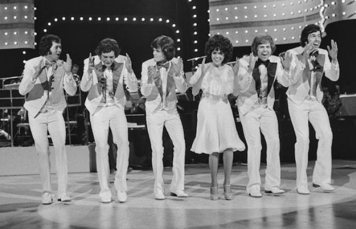 Wayne Osmond, Sänger und Gitarrist von The Osmonds, ist gestorben