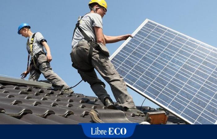 Warum Besitzer von Solarmodulen im Jahr 2024 einen Produktionsrückgang von mehr als 10 % hinnehmen mussten