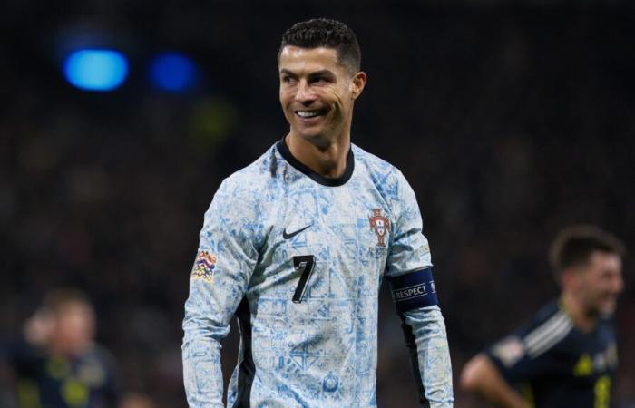 Nein, PSG will Cristiano Ronaldo nicht verpflichten