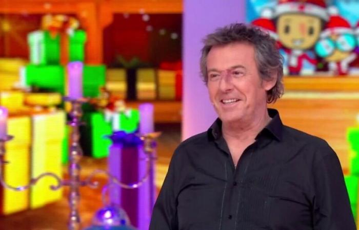 Jean-Luc Reichmann verrät die große Überraschung, die er zu Weihnachten bekommen hat (VIDEO)