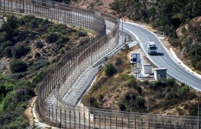 Marokko würde sich darauf vorbereiten, den Austausch mit Sebta und Melilla wieder aufzunehmen