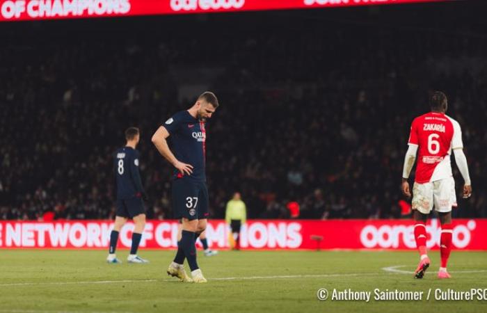 Spiel: Ein wichtiges Comeback für PSG/Monaco bestätigt