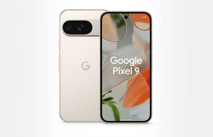 Das Google-Smartphone (256 GB) gibt es zum Schnäppchenpreis, warten Sie nicht auf den Winterschlussverkauf!