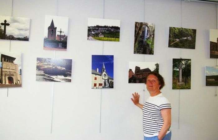 Onet-le-Château. „The Dawn of Amateur Artists“ eröffnet die Ausstellungssaison 2025 im MJC