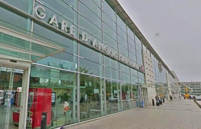 Angers: Ein Toter bei einer Auseinandersetzung am Bahnhof