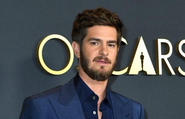 Andrew Garfield bestreitet Casting-Berichte für „Spider-Man 4“.