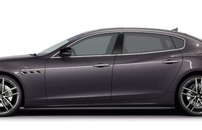 Neuer Maserati Quattroporte: Radikale Designänderung für die Luxuslimousine?