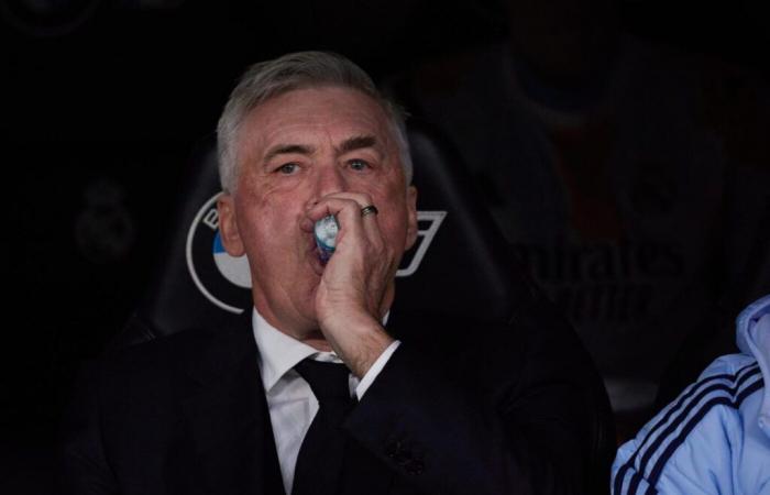 Carlo Ancelotti verspricht eine knappe Saison um den La Liga-Titel – Spanien – Real Madrid