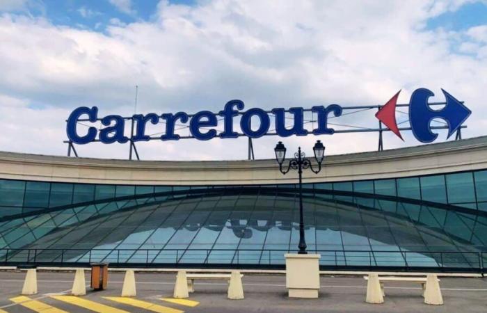 Schlechte Nachrichten für alle Carrefour-Kunden, das Treueprogramm wurde ersetzt