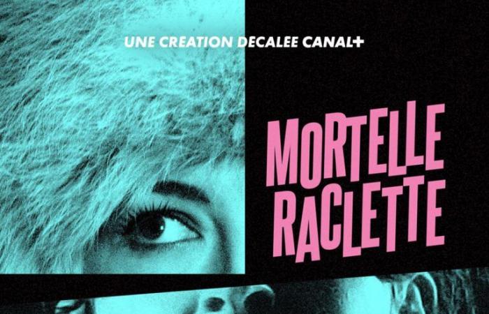 Filmkritik: Mortelle Raclette (2024, Canal+)