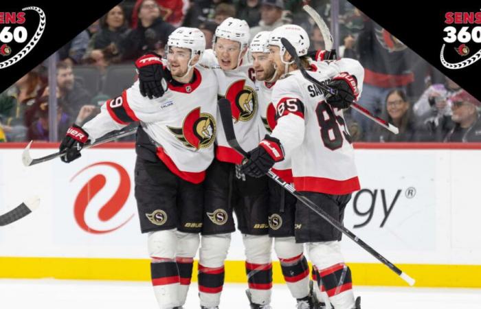 Vorschau: Spiel am 2. Januar – Senators vs. Sterne