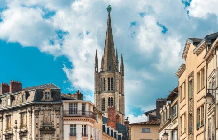 Immobilienpreise in Limoges: Die Schlüssel zum Markt im Januar 2025