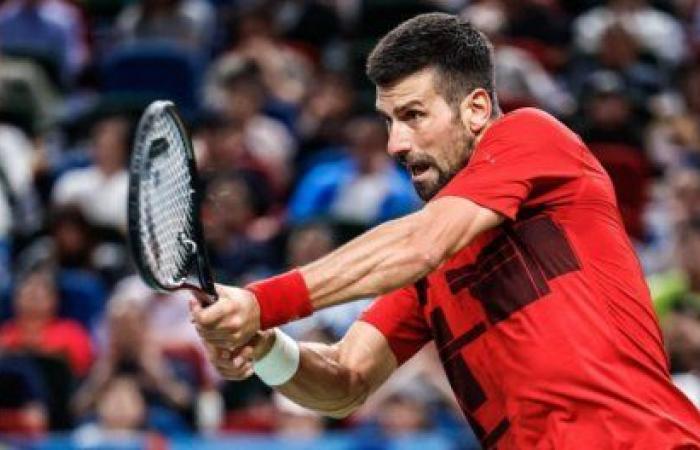 Djokovic würdigt Monfils