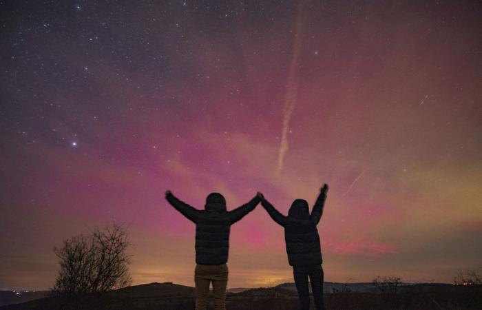 Wie fotografiert man das Nordlicht? Diese Enthusiasten geben uns ihre Tipps