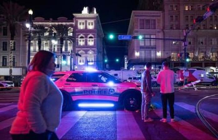 Cybertruck-Explosion in Las Vegas und Anschlag in New Orleans: Ähnlichkeiten zwischen den beiden Verdächtigen?