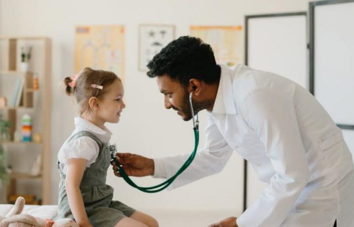 Gesundheit. Seit dem 1. Januar gilt eine neue obligatorische ärztliche Untersuchung für Kinder