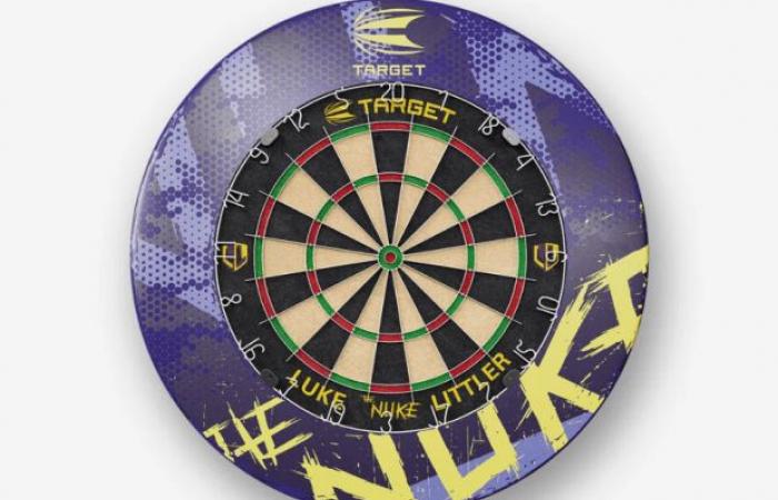 Wann ist das Finale der Darts-Weltmeisterschaft? Datum und Kommentar, während Luke Littler und Michael van Gerwen den Ruhm ins Auge fassen