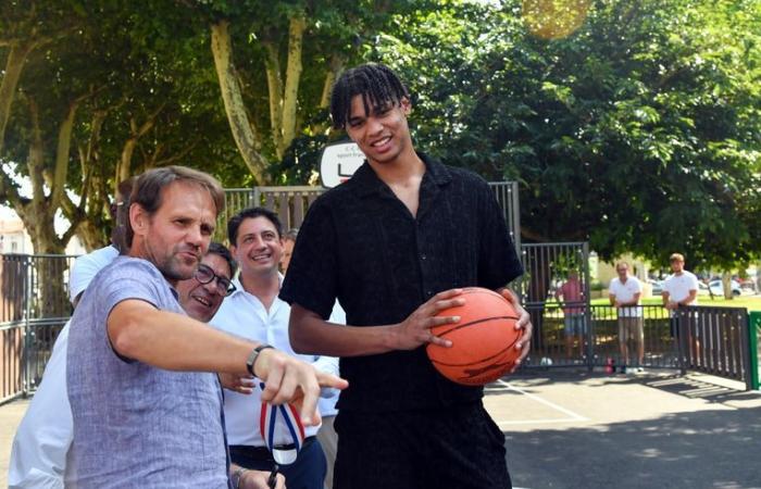 Lenny Crassat, Julie Vicente, Ousmane Dieng … Die Lot-et-Garonne-Enthüllungen von 2024