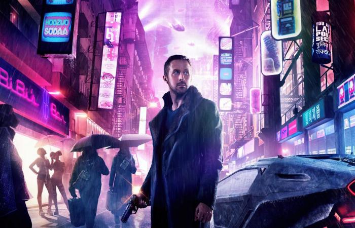 Blade Runner 2099-Serie erreicht Meilenstein, Veröffentlichung rückt näher