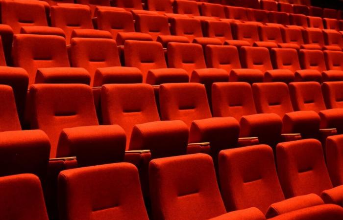 Das Kino kehrt zur Normalität zurück