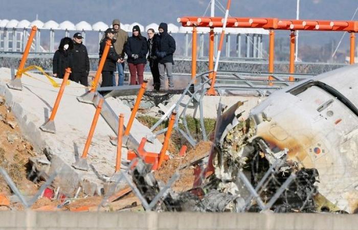 Dem CEO von Jeju Air wurde die Ausreise aus dem Land verboten