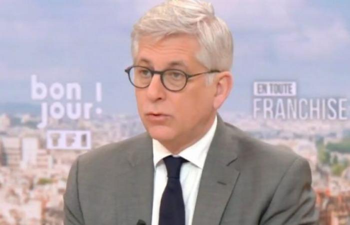 „Fast Verachtung“: Ein ehemaliger Minister greift François Bayrous Entscheidung in Gesundheitsfragen an: Nachrichten