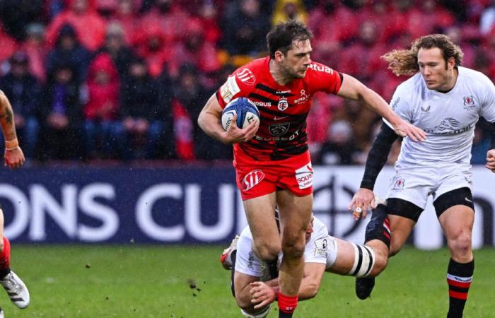 Pierre-Louis Barassi, Oyonnax, François Mey, Nachrichten für Donnerstag, 2. Januar