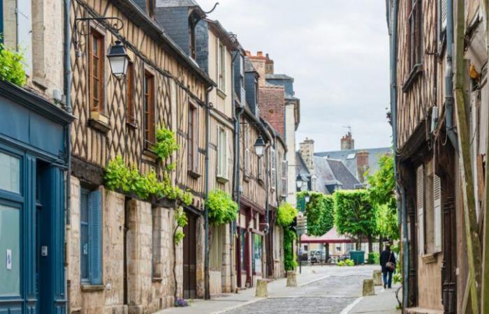 Immobilienpreise in Bourges: Die Schlüssel zum Markt im Januar 2025