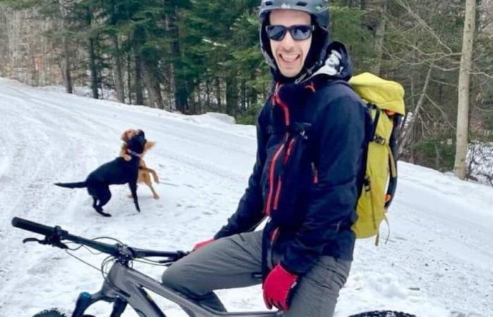 „Er war ein Outdoor-Enthusiast“: Der Tod eines Quebecers erinnert uns an die Lawinengefahr