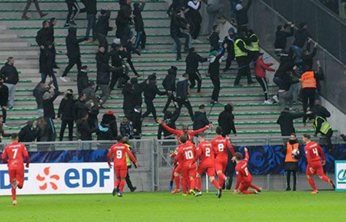 OM: Sollte uns das Spiel gegen Le Havre ein paar Tage nach den Feiertagen beunruhigen?