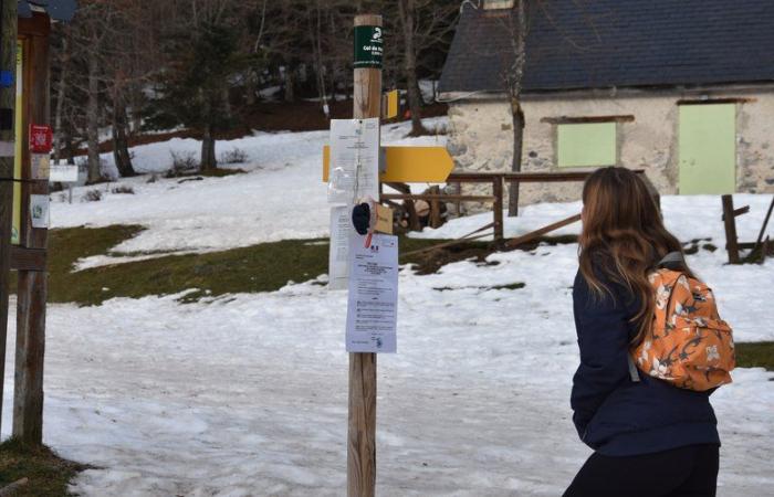 Wanderer in den Pyrenäen tot: „Schnee und Winterwetter erhöhen die Unfallgefahr“, warnen Bergspezialisten