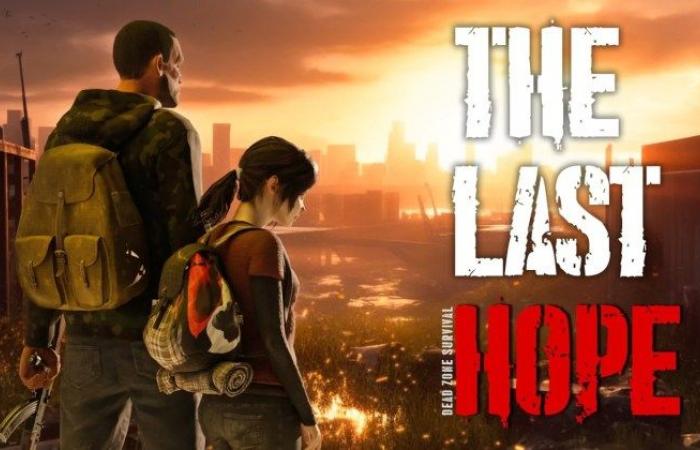 Ein neues Plagiat von The Last of Us im PS Store