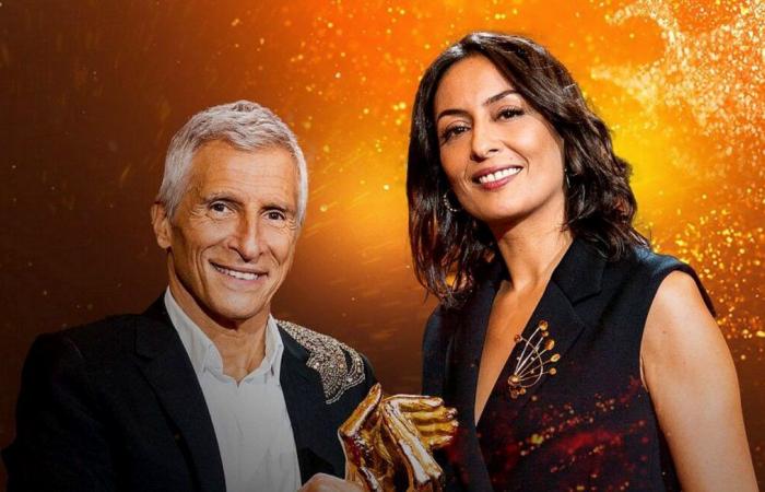 Die erste „Bravos d’or“-Zeremonie auf France 2 war ein großer Flop