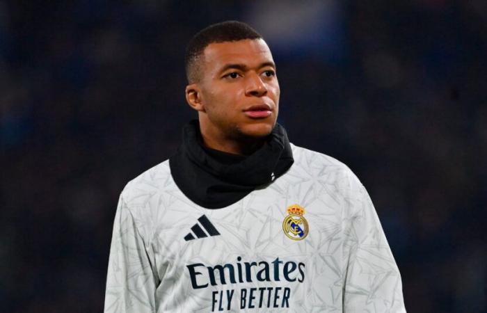 „Es ist einfach respektlos“, neue Vorwürfe gegen Mbappé