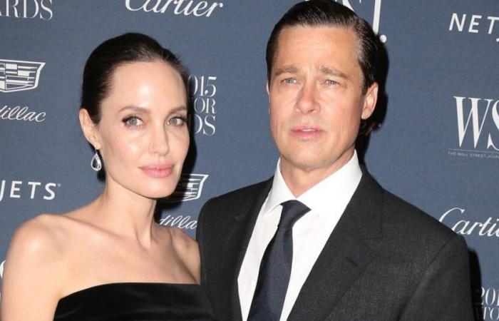 Wie Brad Pitt und Angelina Jolie dauerte es Jahre, bis sich diese Stars scheiden ließen